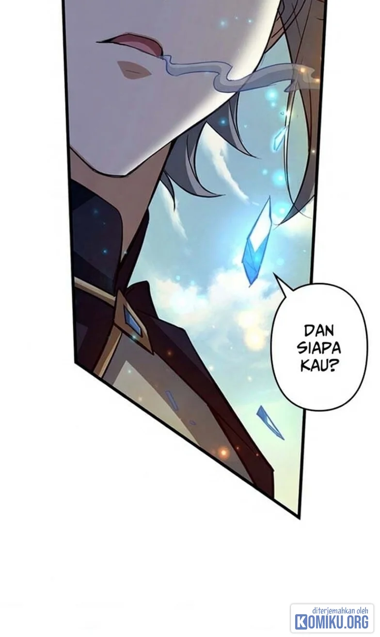 Supreme Academy Genius Chapter 59 - halaman 54
