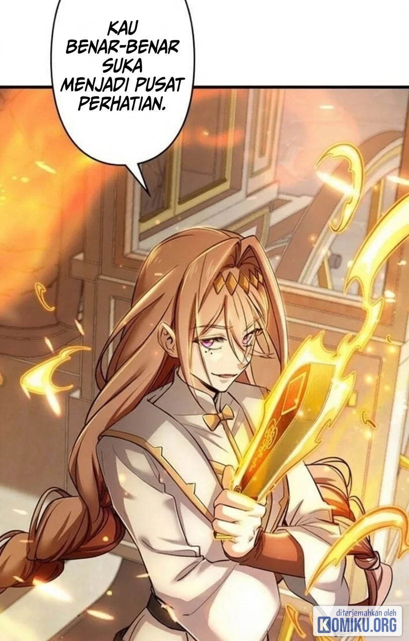 Supreme Academy Genius Chapter 59 - halaman 58