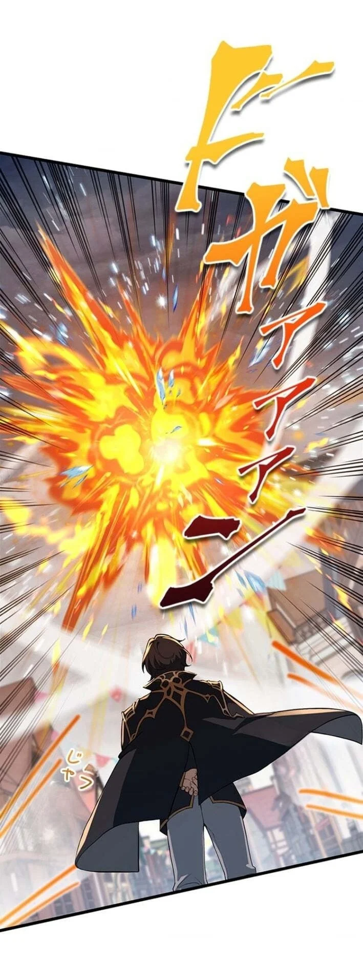 Supreme Academy Genius Chapter 60 - halaman 22