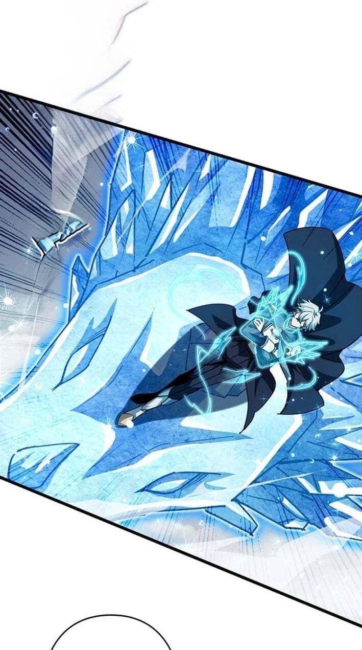 Supreme Academy Genius Chapter 60 - halaman 27