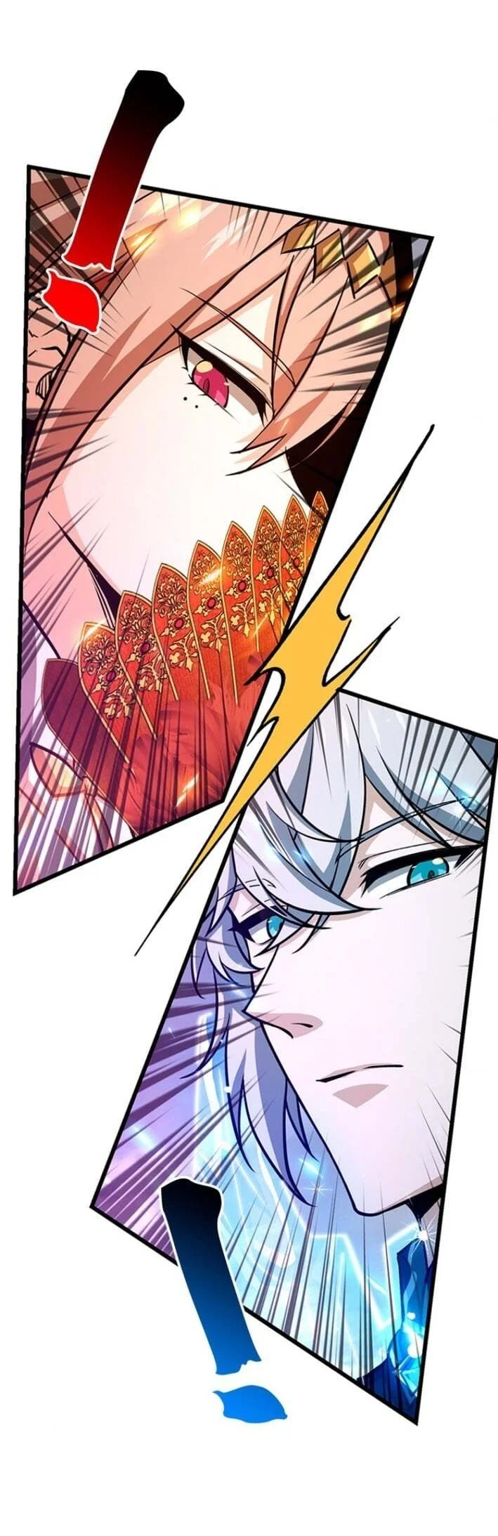 Supreme Academy Genius Chapter 60 - halaman 31