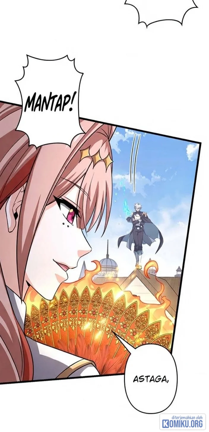 Supreme Academy Genius Chapter 60 - halaman 39