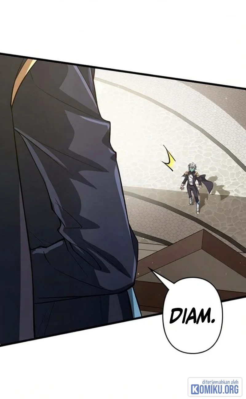 Supreme Academy Genius Chapter 60 - halaman 46
