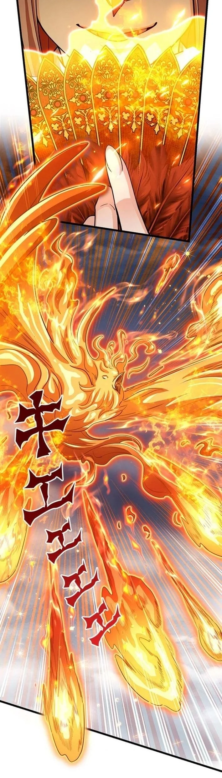 Supreme Academy Genius Chapter 60 - halaman 5