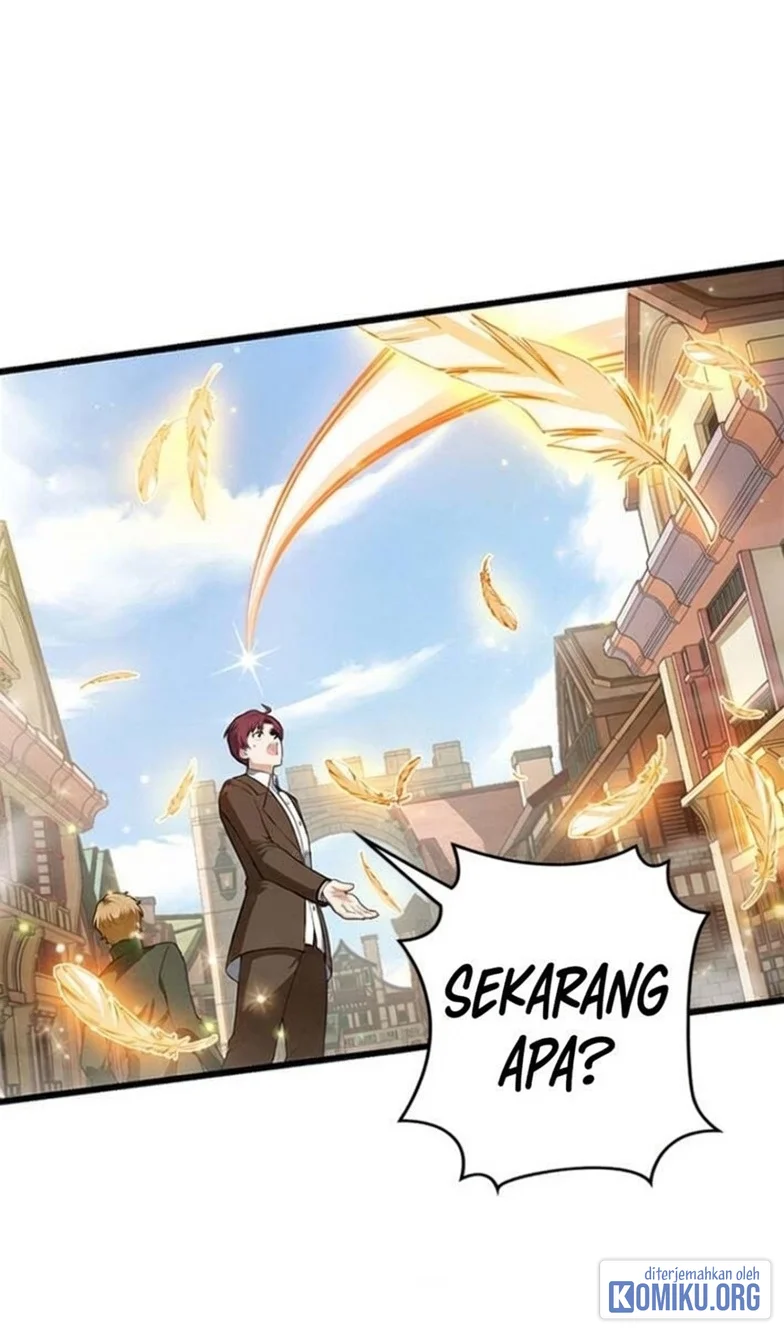 Supreme Academy Genius Chapter 60 - halaman 50