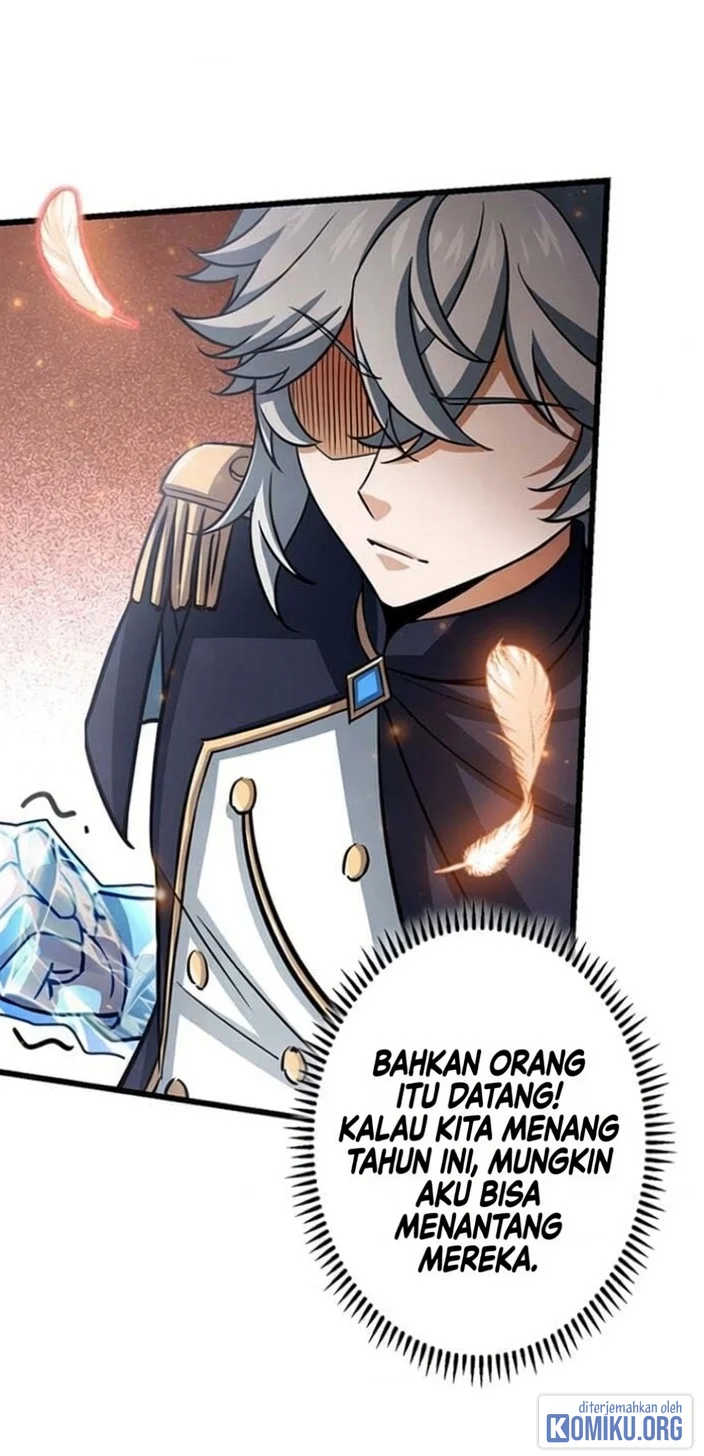 Supreme Academy Genius Chapter 60 - halaman 57