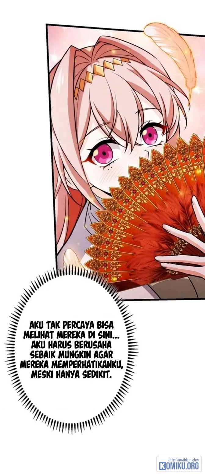 Supreme Academy Genius Chapter 60 - halaman 58
