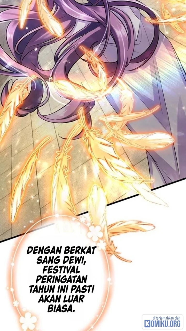 Supreme Academy Genius Chapter 60 - halaman 61