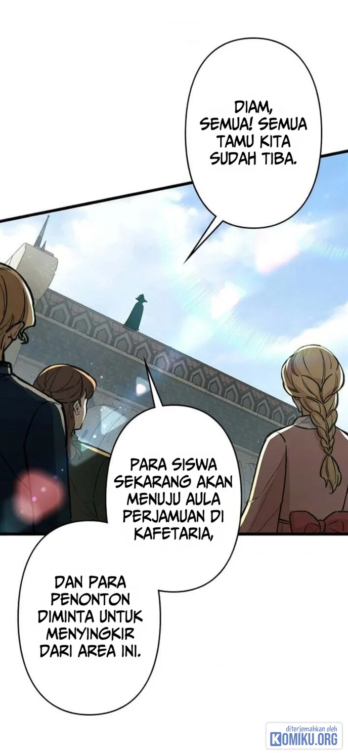 Supreme Academy Genius Chapter 60 - halaman 65