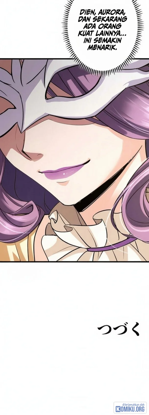Supreme Academy Genius Chapter 60 - halaman 67