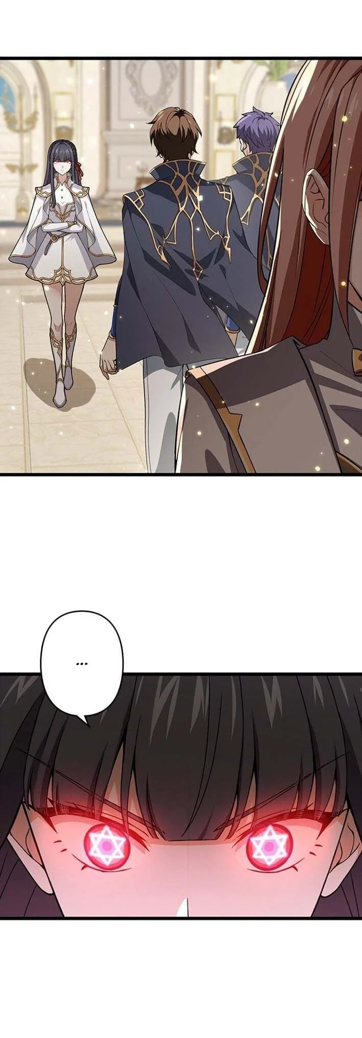 Supreme Academy Genius Chapter 61 - halaman 11