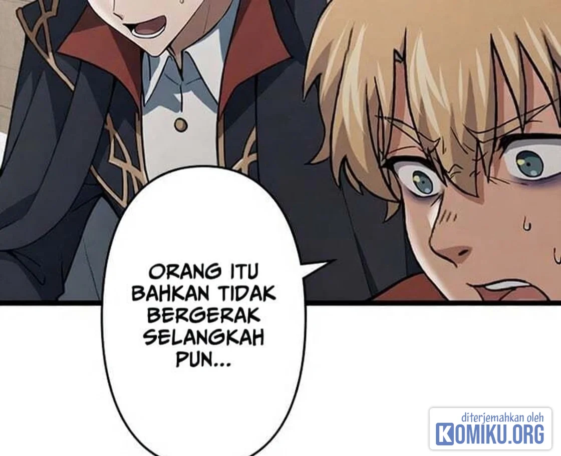 Supreme Academy Genius Chapter 61 - halaman 47
