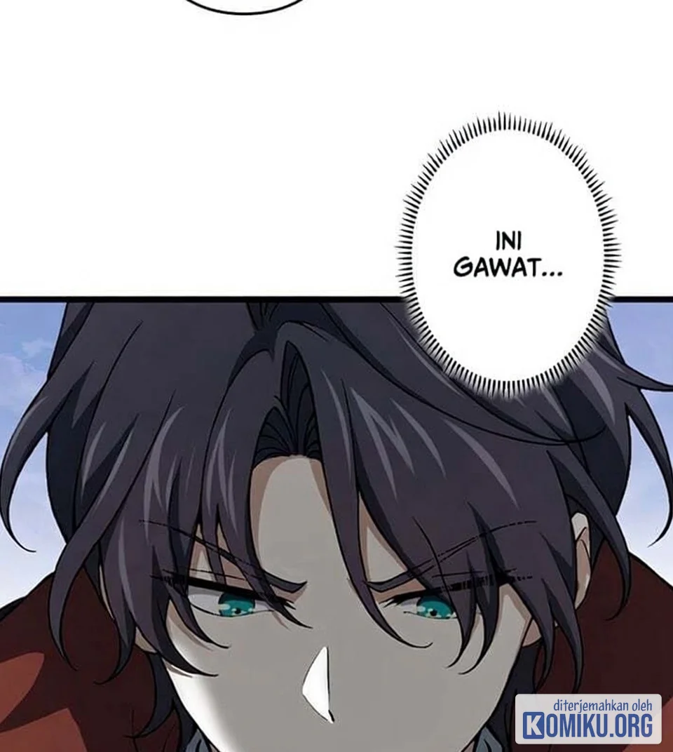 Supreme Academy Genius Chapter 61 - halaman 48