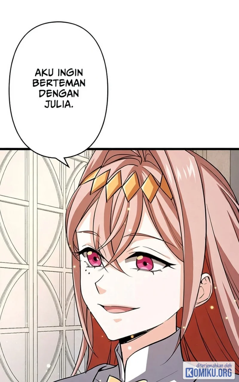 Supreme Academy Genius Chapter 61 - halaman 5