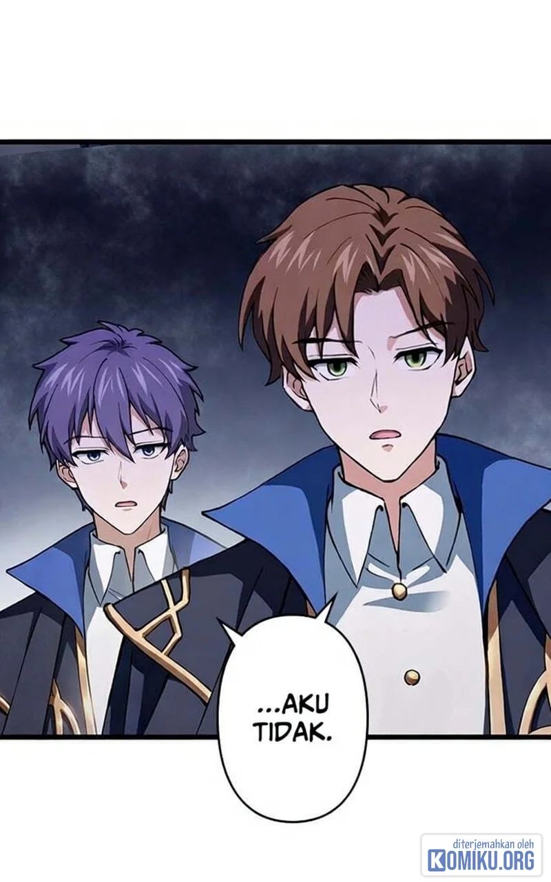 Supreme Academy Genius Chapter 61 - halaman 7