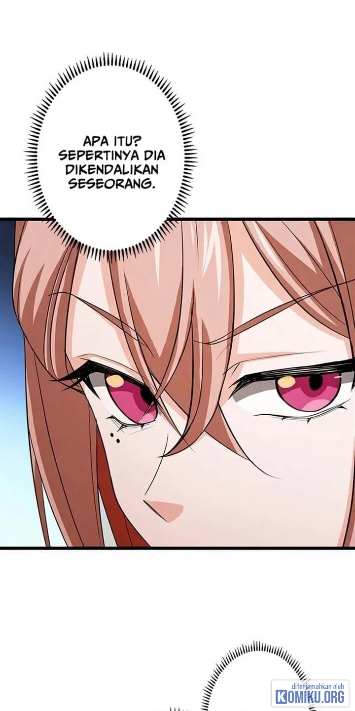 Supreme Academy Genius Chapter 61 - halaman 9