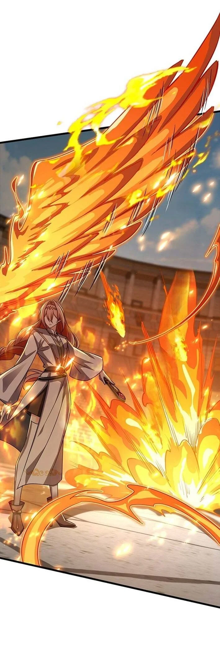 Supreme Academy Genius Chapter 62 - halaman 10