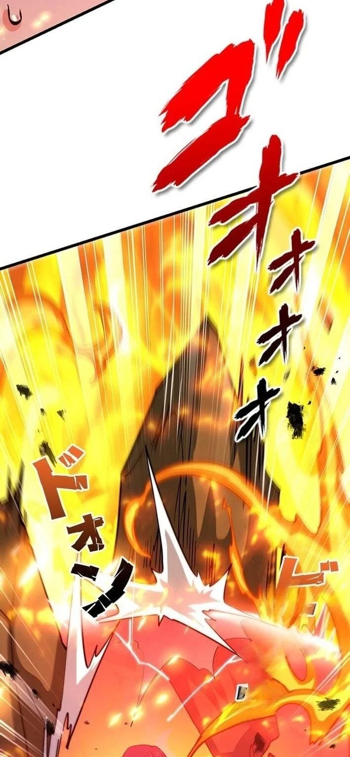 Supreme Academy Genius Chapter 62 - halaman 19