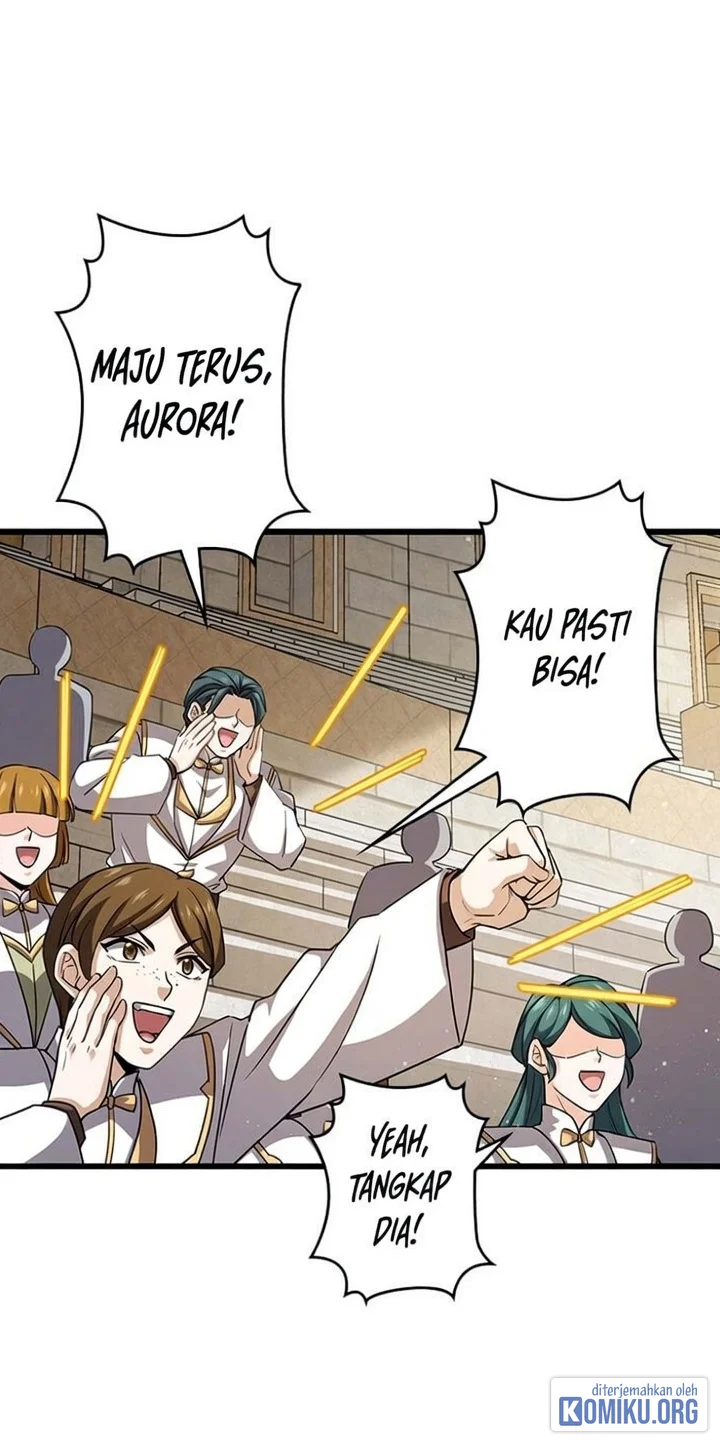 Supreme Academy Genius Chapter 62 - halaman 2