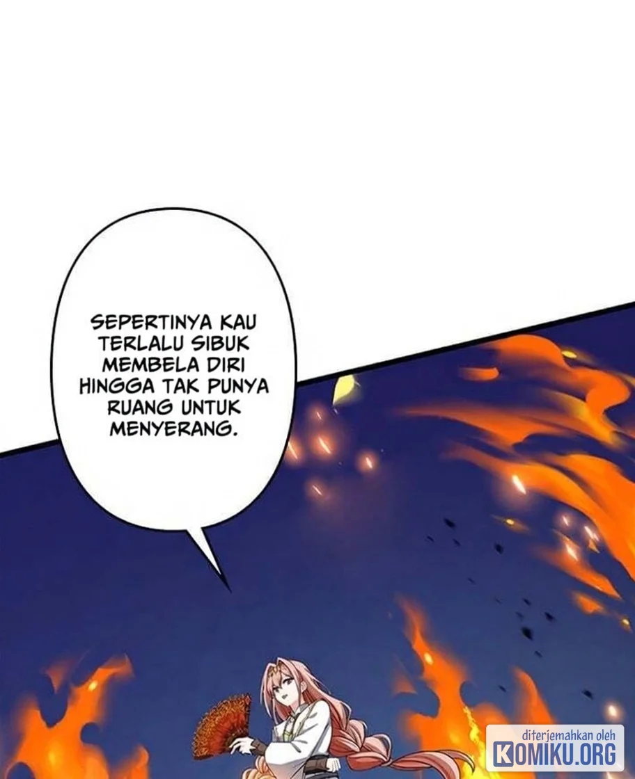 Supreme Academy Genius Chapter 62 - halaman 23