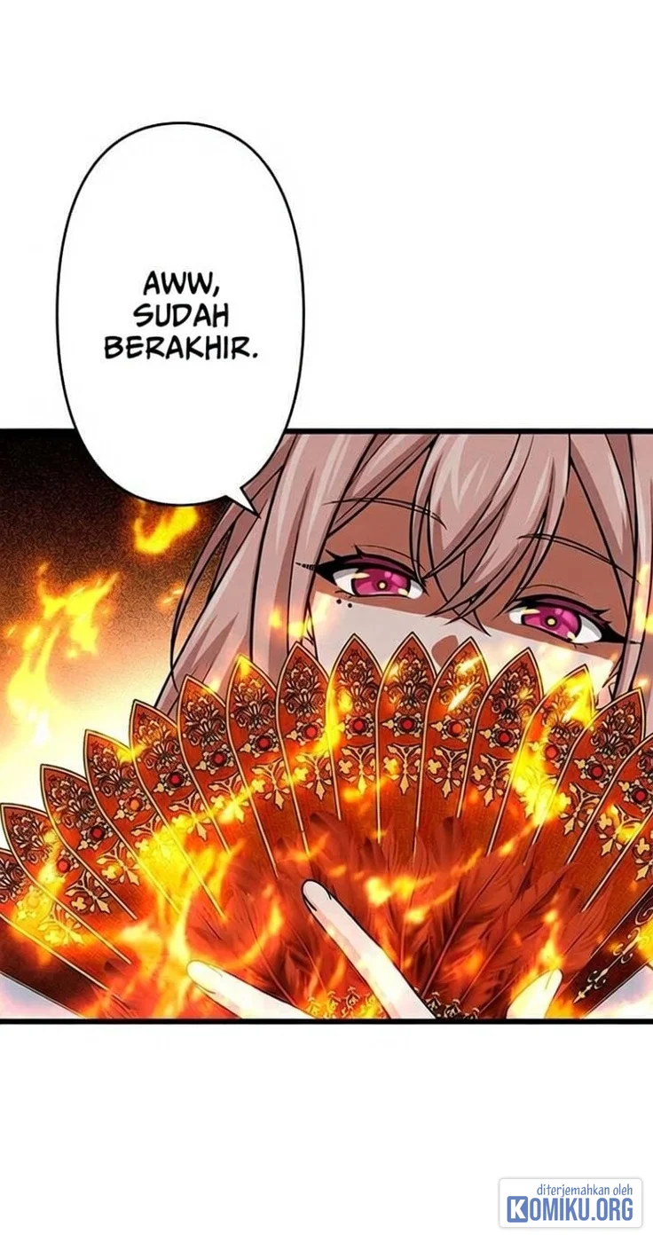 Supreme Academy Genius Chapter 62 - halaman 32