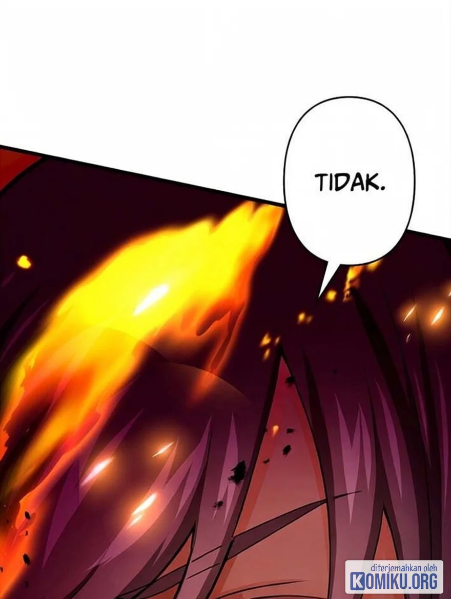 Supreme Academy Genius Chapter 62 - halaman 33