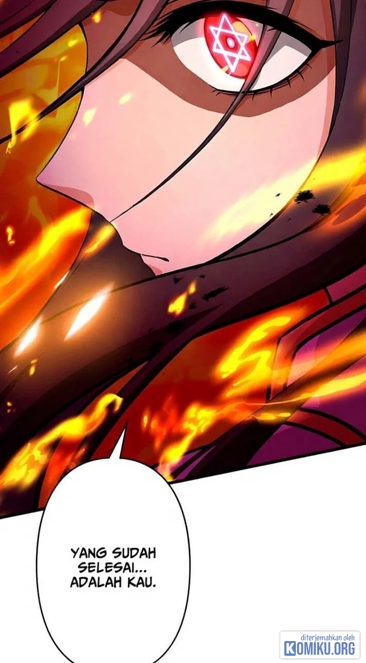 Supreme Academy Genius Chapter 62 - halaman 34