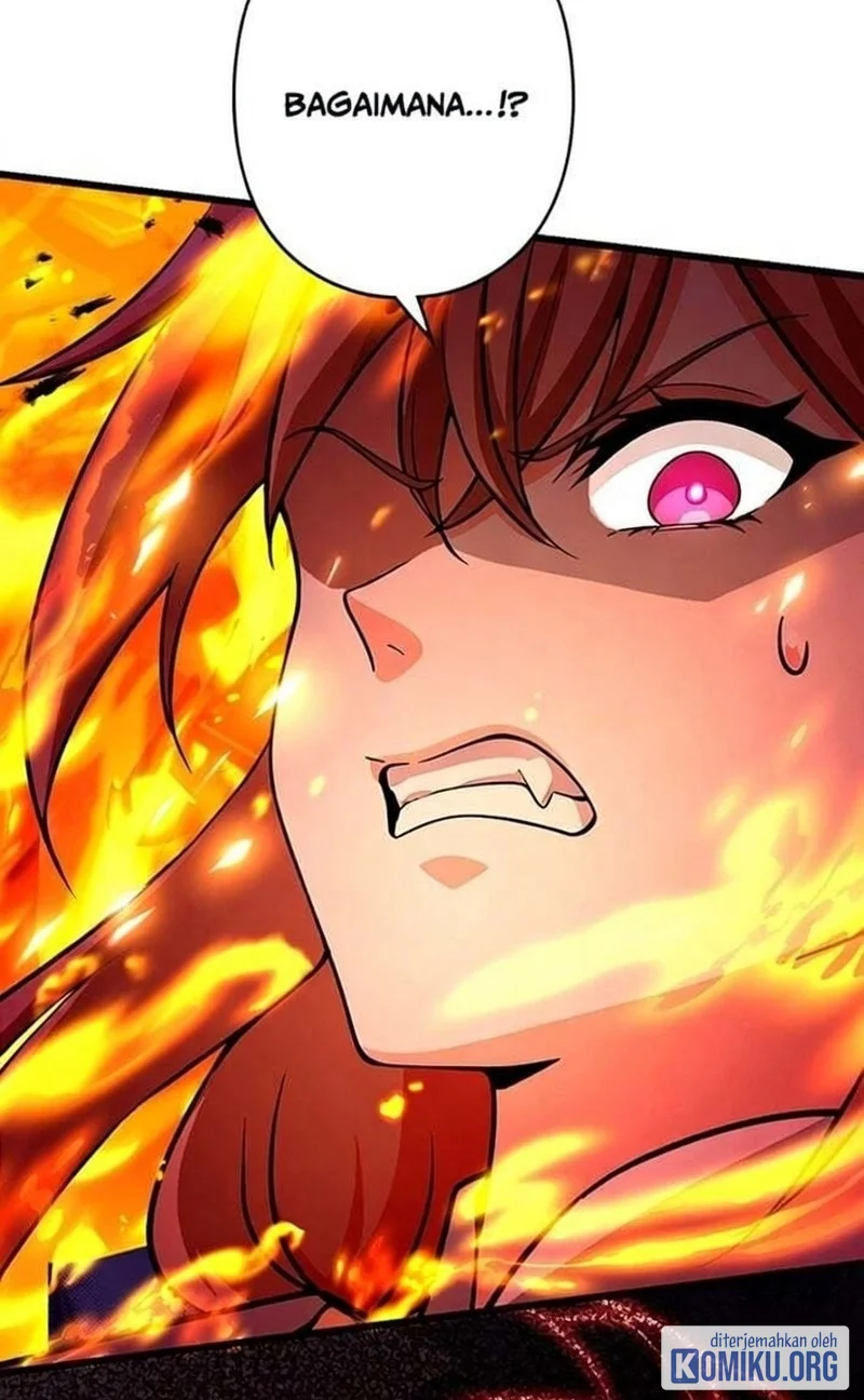 Supreme Academy Genius Chapter 62 - halaman 39