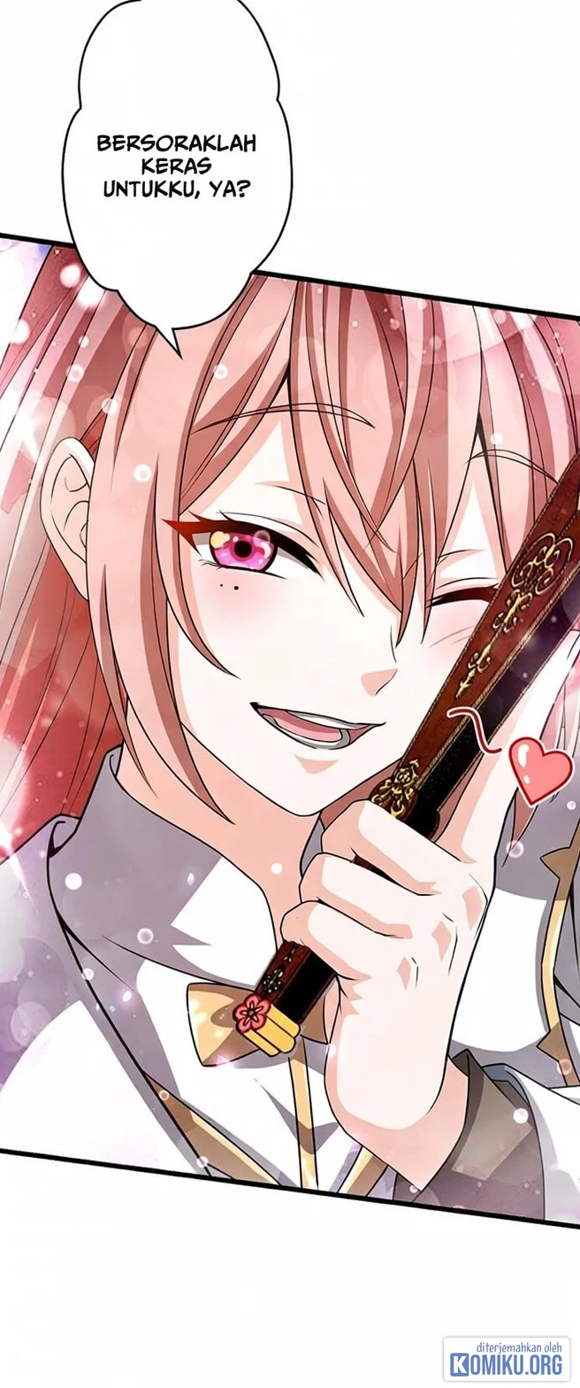 Supreme Academy Genius Chapter 62 - halaman 4