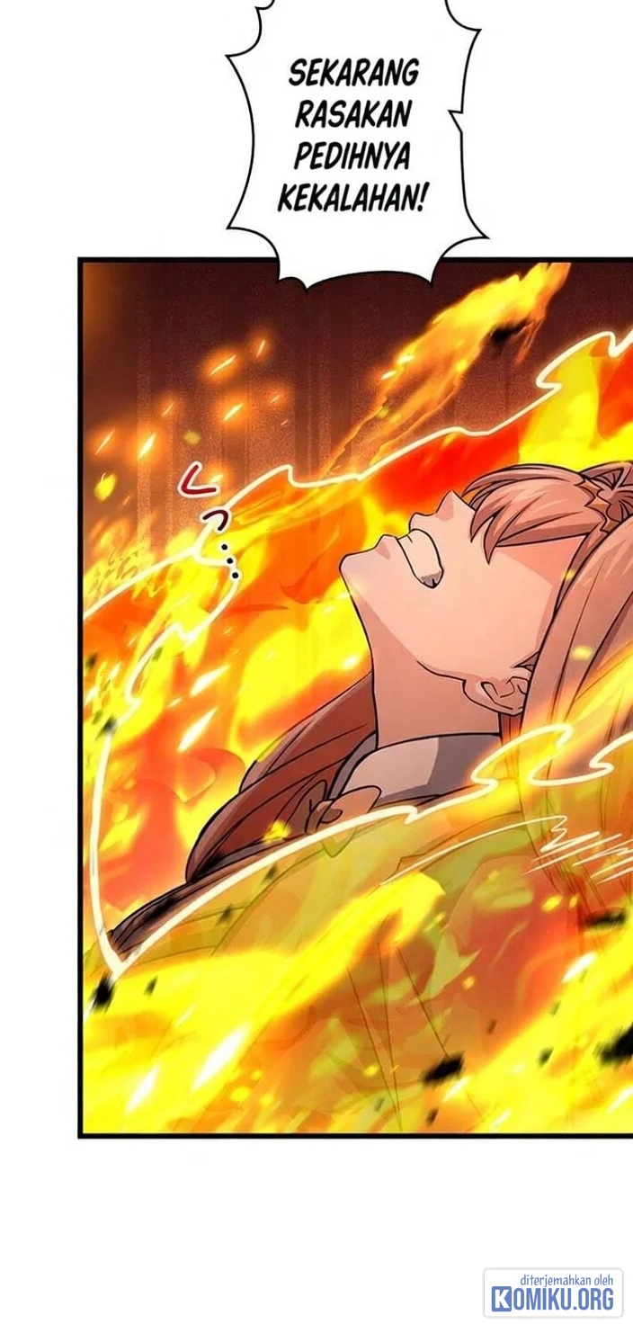 Supreme Academy Genius Chapter 62 - halaman 43