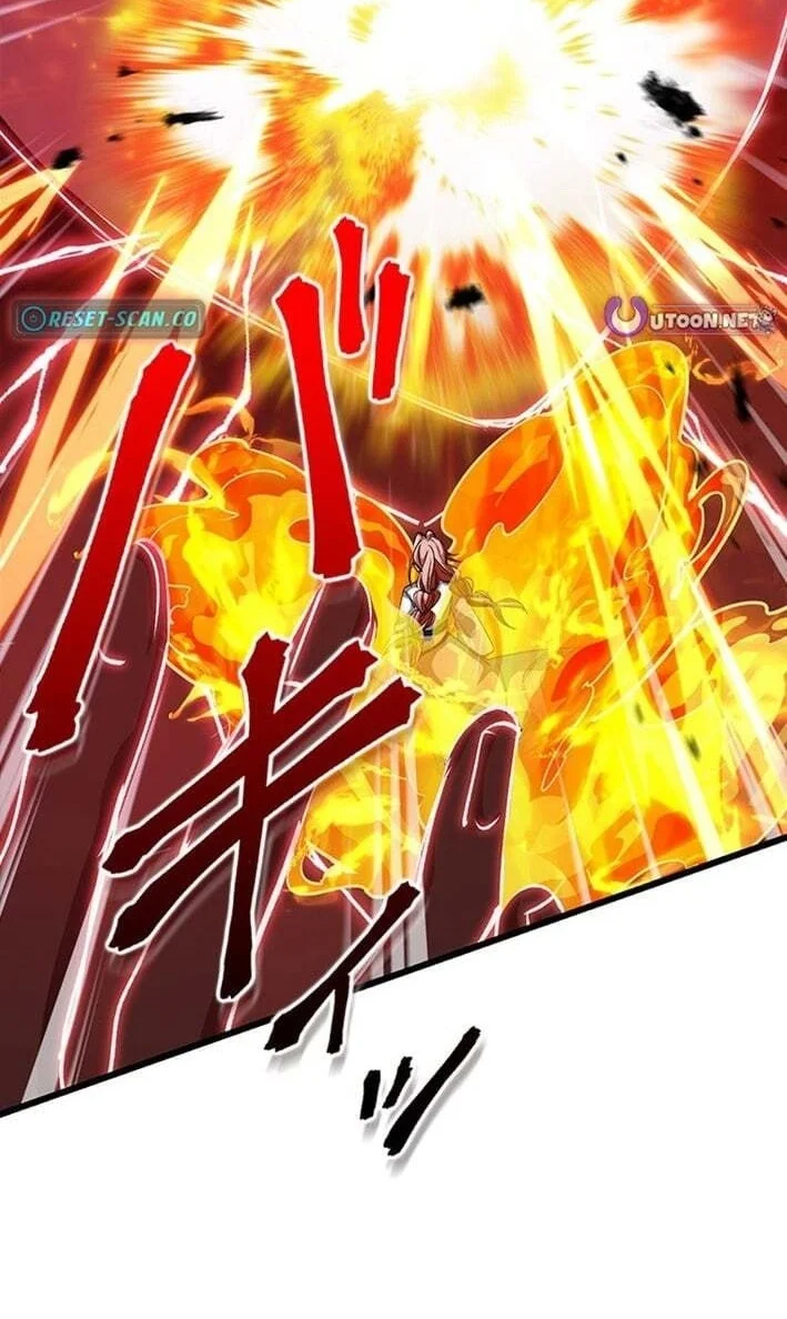 Supreme Academy Genius Chapter 62 - halaman 46
