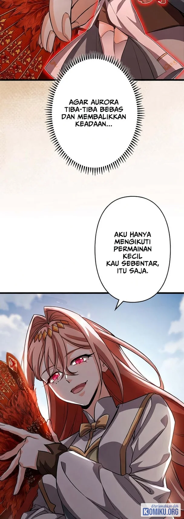 Supreme Academy Genius Chapter 62 - halaman 56