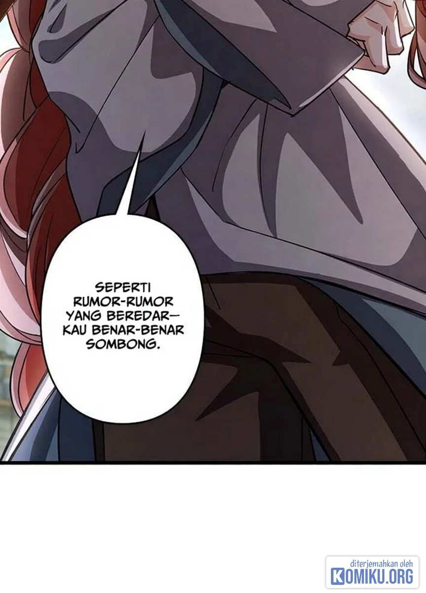Supreme Academy Genius Chapter 62 - halaman 57