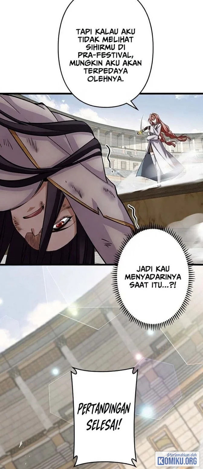 Supreme Academy Genius Chapter 62 - halaman 59