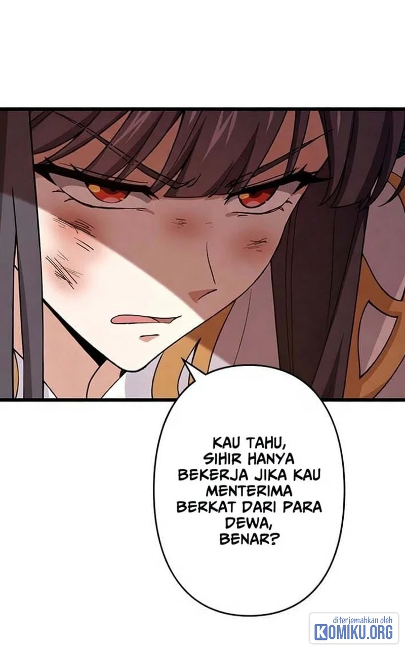 Supreme Academy Genius Chapter 62 - halaman 64