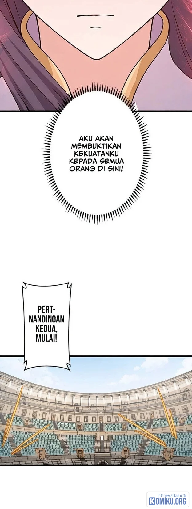 Supreme Academy Genius Chapter 62 - halaman 7