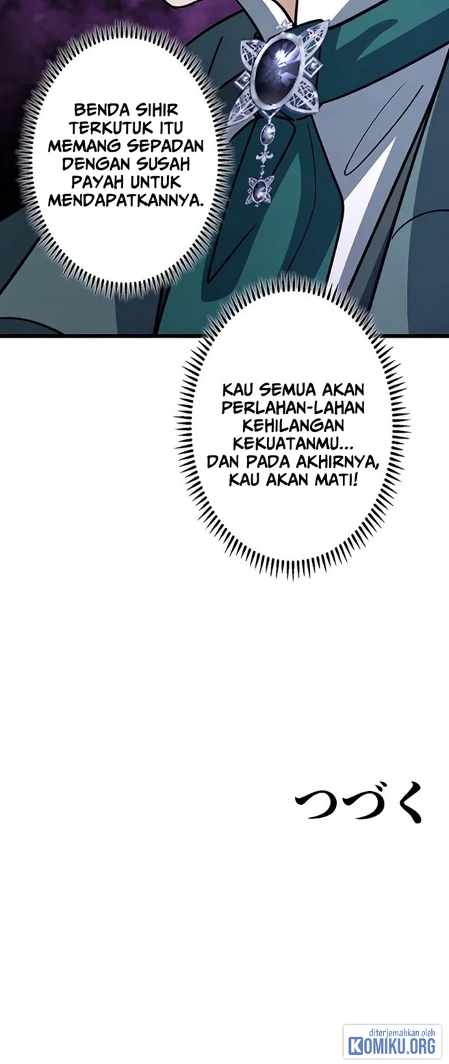 Supreme Academy Genius Chapter 62 - halaman 72