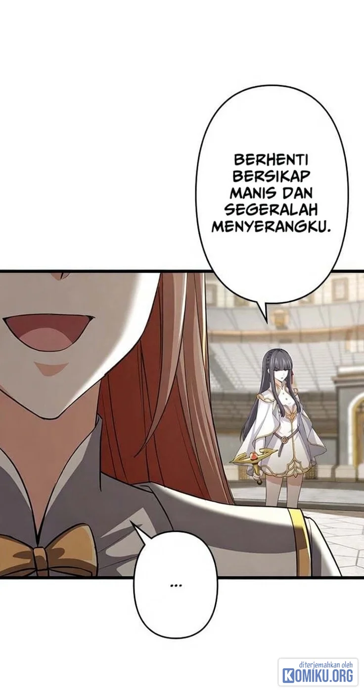 Supreme Academy Genius Chapter 62 - halaman 8
