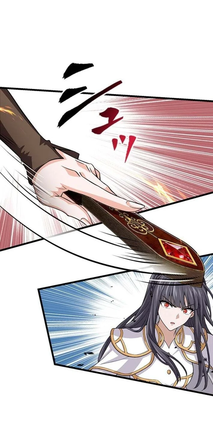 Supreme Academy Genius Chapter 62 - halaman 9