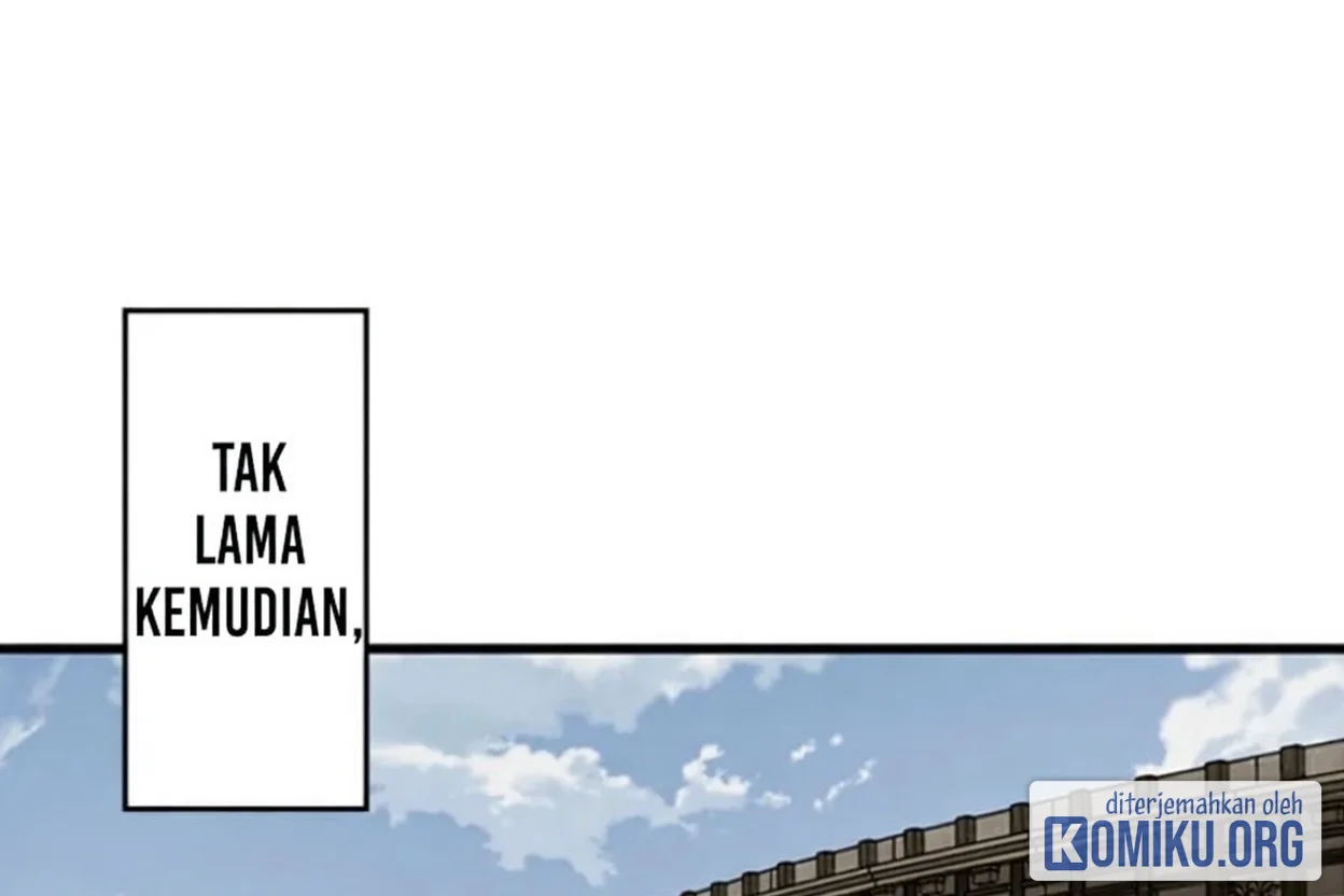 Supreme Academy Genius Chapter 63 - halaman 1