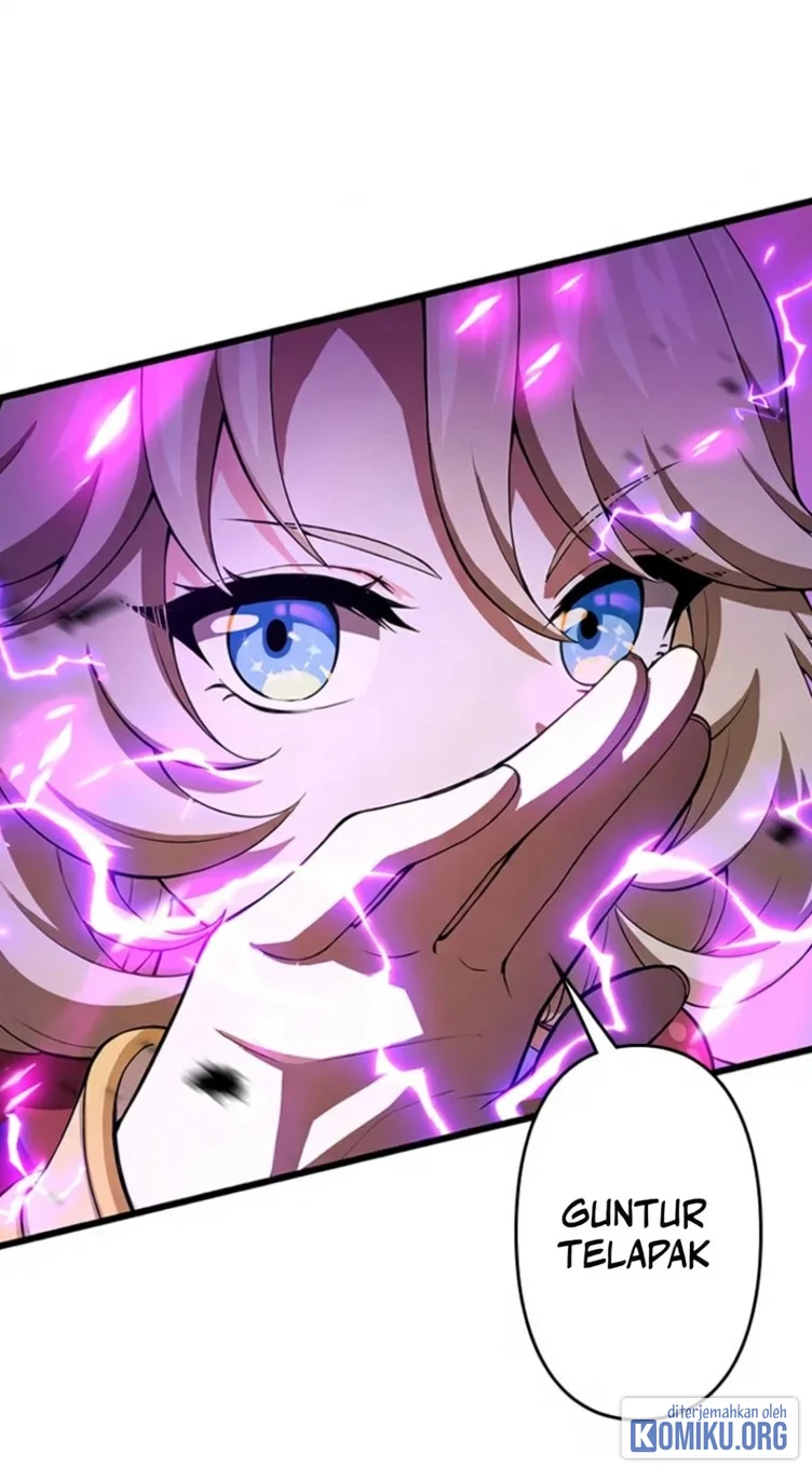 Supreme Academy Genius Chapter 63 - halaman 15