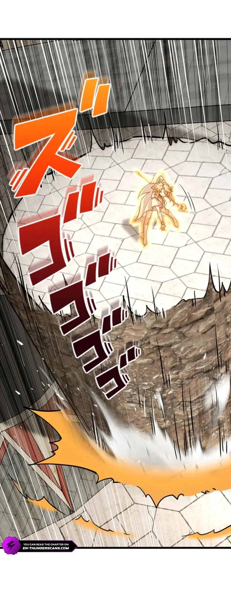 Supreme Academy Genius Chapter 63 - halaman 23
