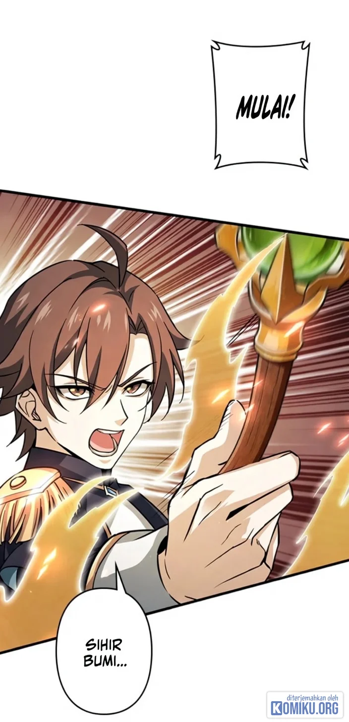 Supreme Academy Genius Chapter 63 - halaman 4