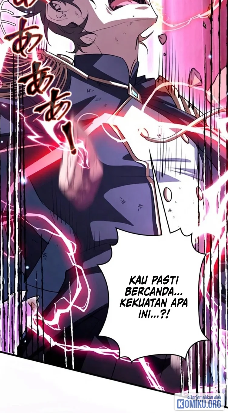 Supreme Academy Genius Chapter 63 - halaman 43