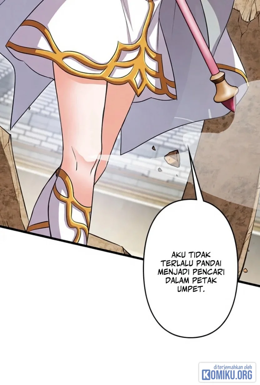Supreme Academy Genius Chapter 63 - halaman 47