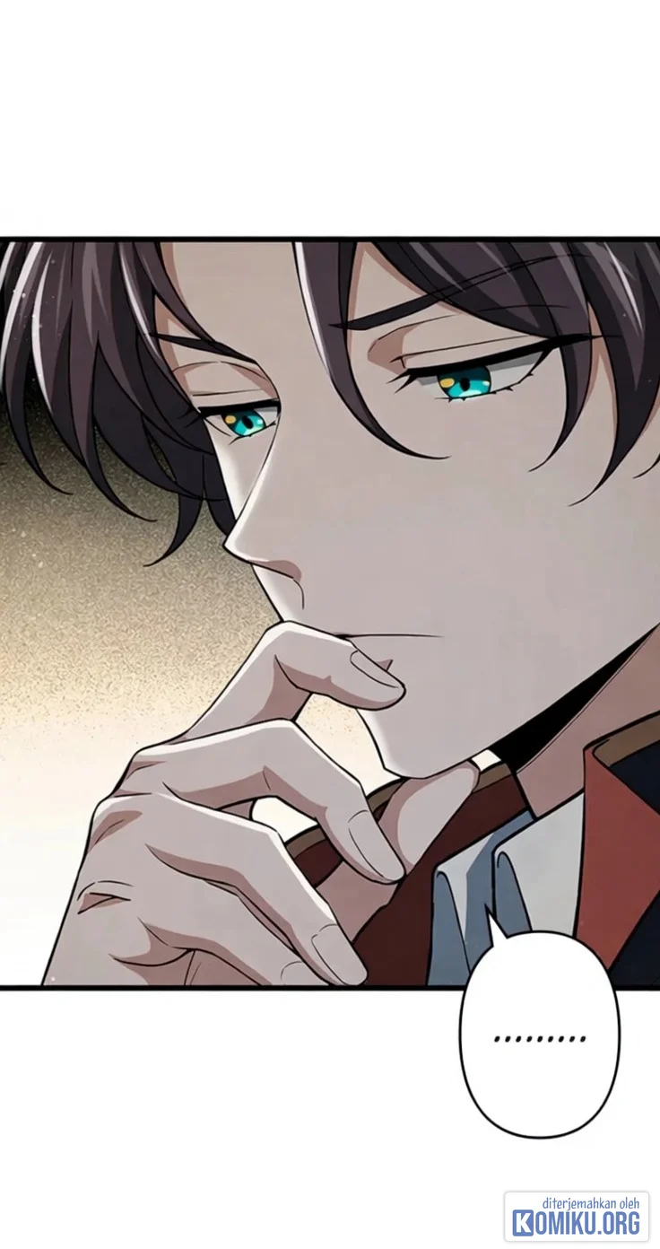 Supreme Academy Genius Chapter 63 - halaman 57
