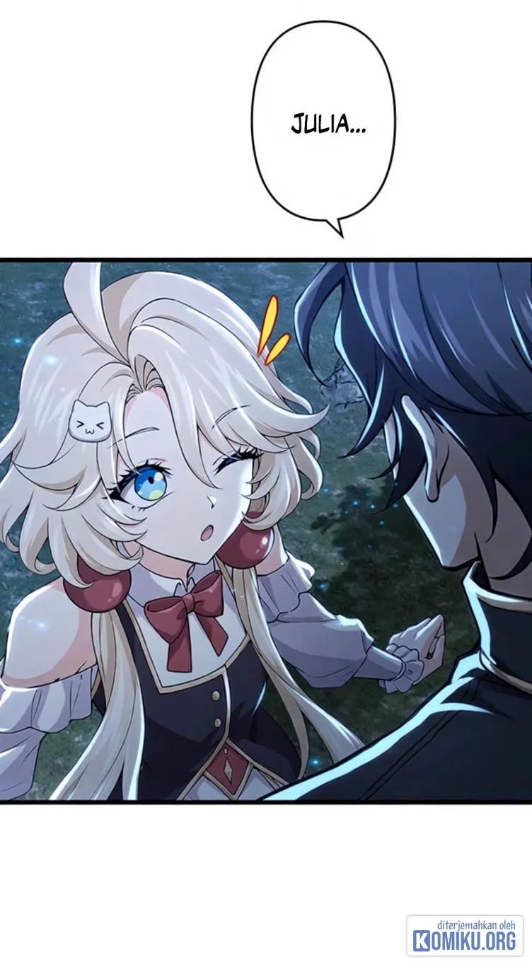 Supreme Academy Genius Chapter 63 - halaman 64