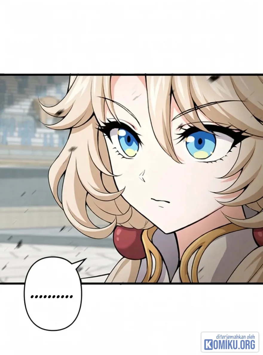 Supreme Academy Genius Chapter 63 - halaman 7