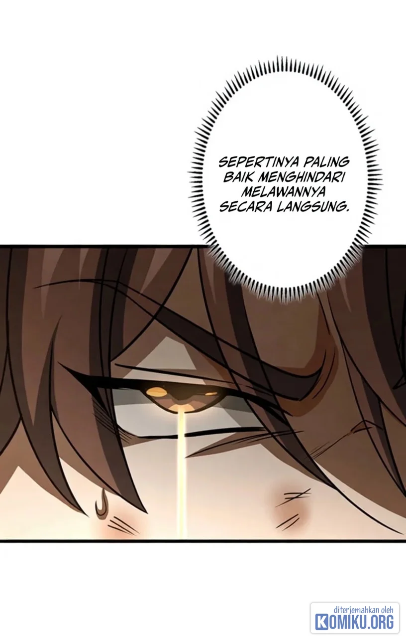 Supreme Academy Genius Chapter 63 - halaman 9