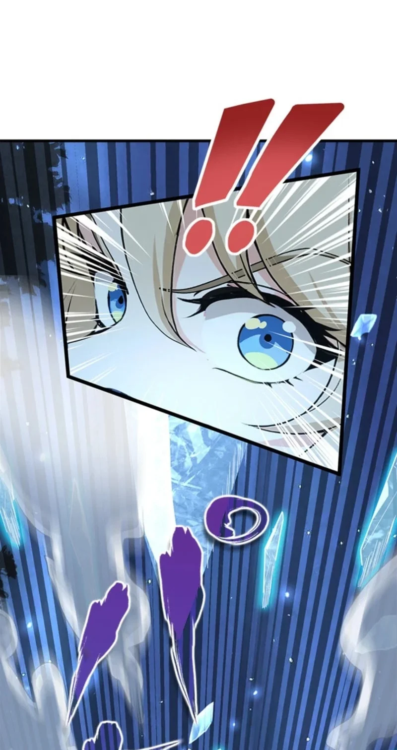 Supreme Academy Genius Chapter 64 - halaman 19
